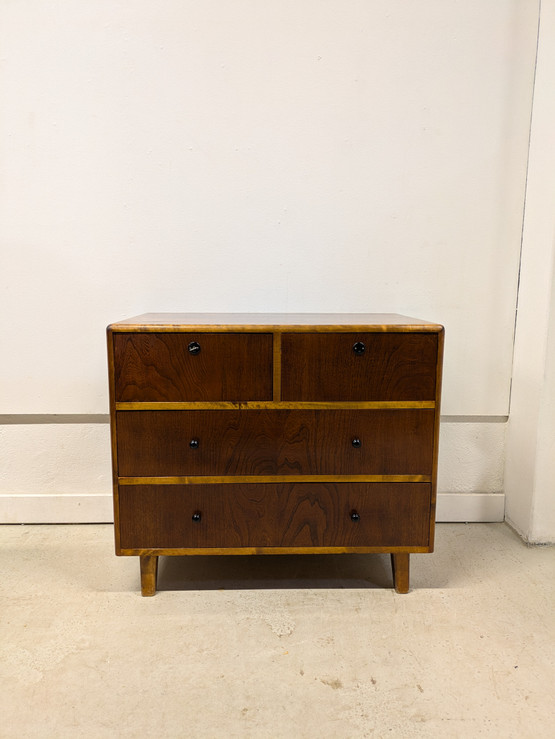 Upea vintage lipasto 40/50-luku