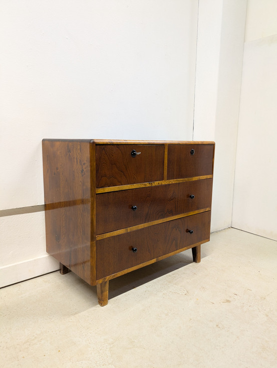 Upea vintage lipasto 40/50-luku