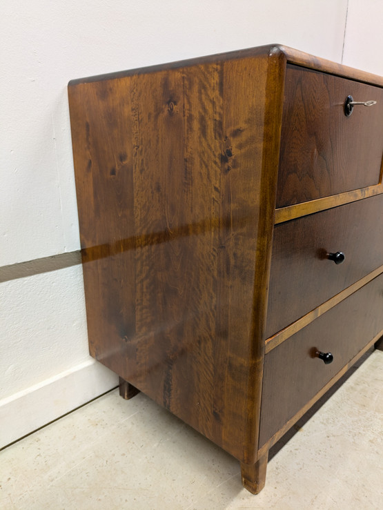 Upea vintage lipasto 40/50-luku
