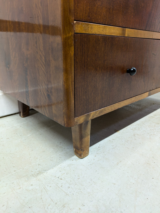 Upea vintage lipasto 40/50-luku