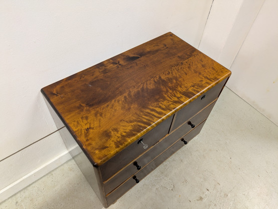 Upea vintage lipasto 40/50-luku