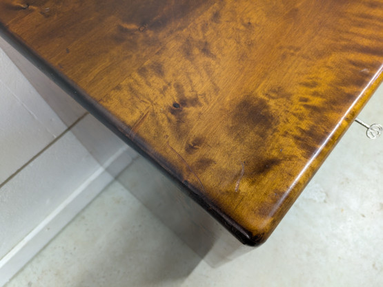 Upea vintage lipasto 40/50-luku