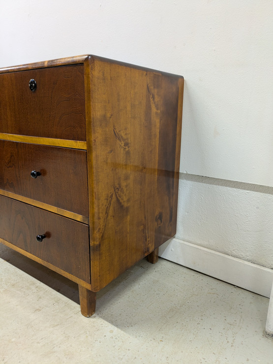 Upea vintage lipasto 40/50-luku