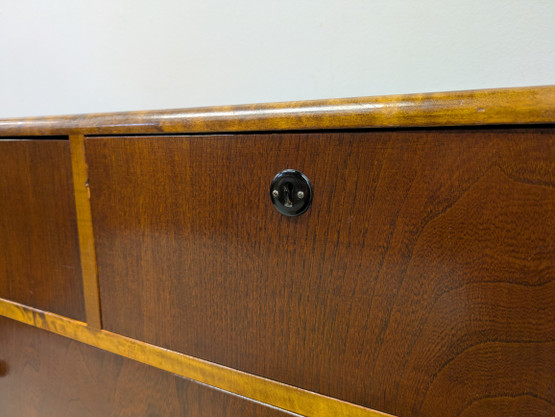 Upea vintage lipasto 40/50-luku