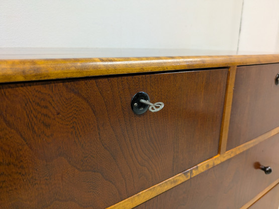 Upea vintage lipasto 40/50-luku
