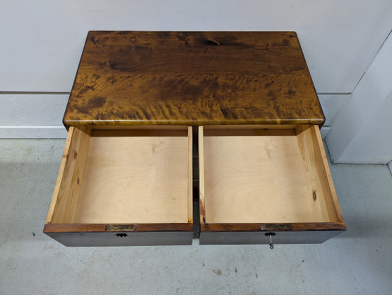 Upea vintage lipasto 40/50-luku