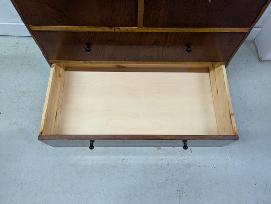 Upea vintage lipasto 40/50-luku