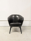 Vintage nojatuoli 50-luku