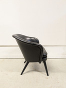 Vintage nojatuoli 50-luku