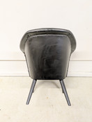 Vintage nojatuoli 50-luku