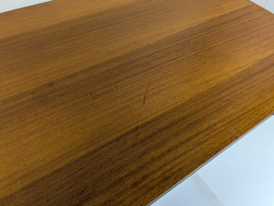 Teak sohvapöytä 50/60-luku