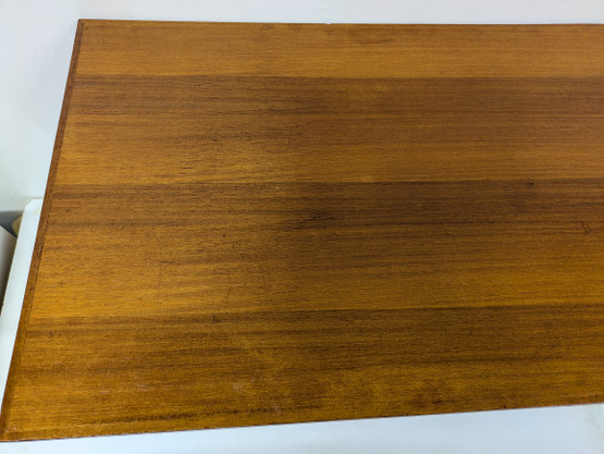 Teak sohvapöytä 50/60-luku
