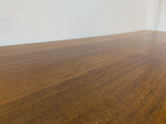 Teak sohvapöytä 50/60-luku