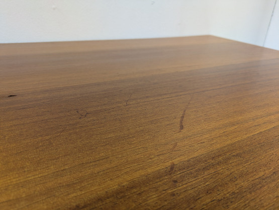 Teak sohvapöytä 50/60-luku