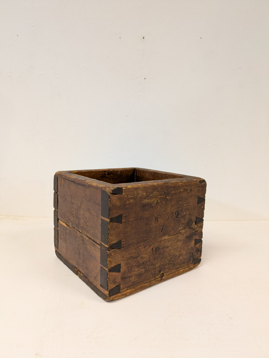 Perunakappa 1892, 10 litr