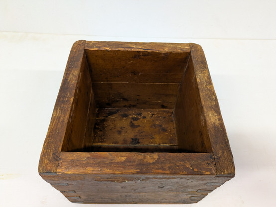 Perunakappa 1892, 10 litr