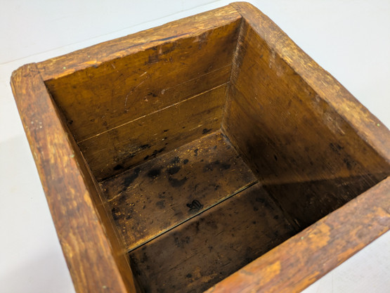 Perunakappa 1892, 10 litr