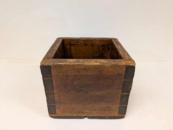 Perunakappa 1892, 10 litr