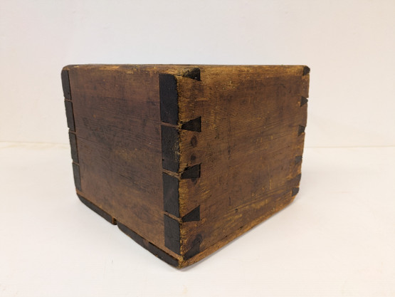 Perunakappa 1892, 10 litr