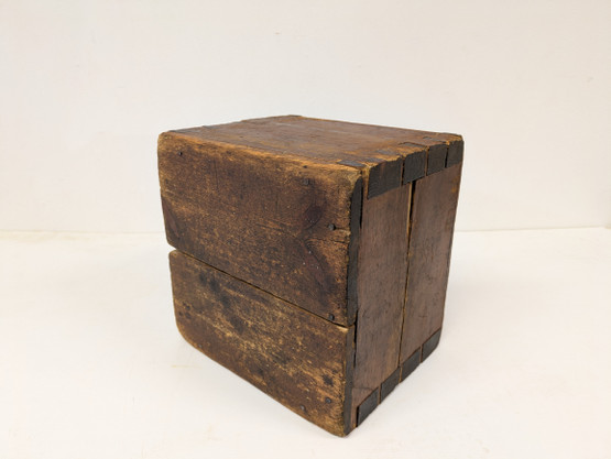 Perunakappa 1892, 10 litr