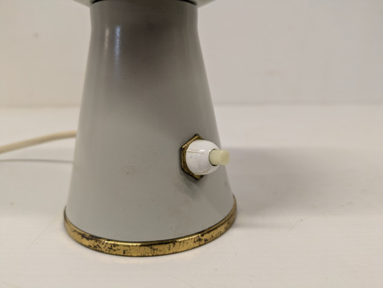 Valinte vintage pöytä/seinävalaisin 