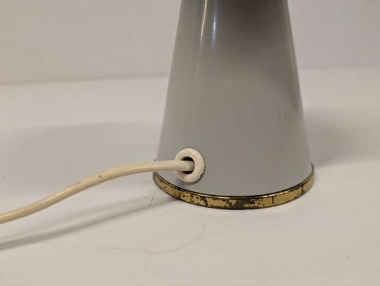 Valinte vintage pöytä/seinävalaisin 