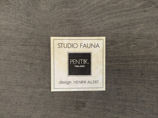 Pentik Studio taulu