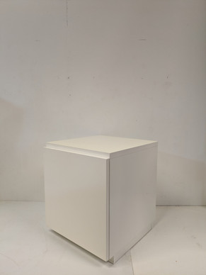 Muurame pikku kaappi 