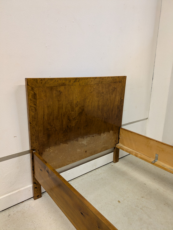 Vintage sänky 80x190