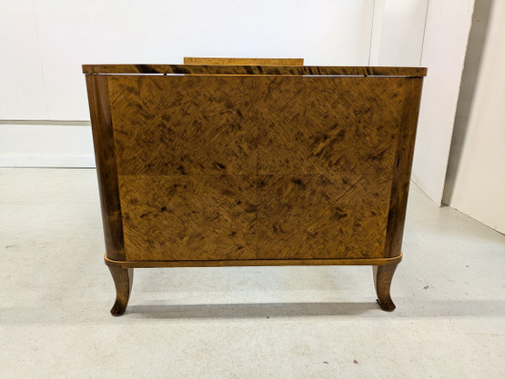Vintage sänky 80x190