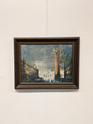 Bouvier de Cachard - 64, Piazza San Marco printtityö