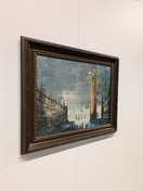 Bouvier de Cachard - 64, Piazza San Marco printtityö