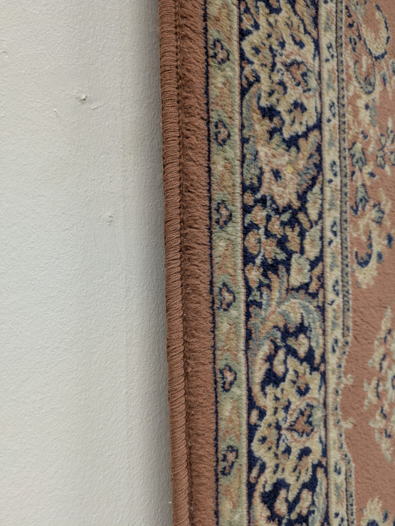 Plyysimatto 125x195 