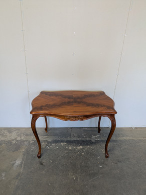 Upea Rokokoo sohvapöytä 