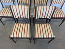 Tyyli tuolit 6kpl ( projekti )