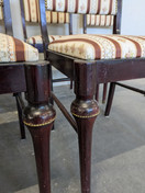 Tyyli tuolit 6kpl ( projekti )