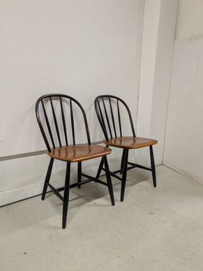 Edsby Fanett pinnatuoli 2kpl