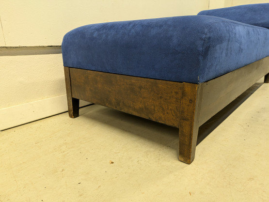 Entisöity daybed 40-luku