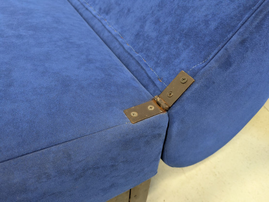 Entisöity daybed 40-luku