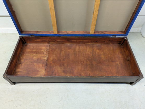 Entisöity daybed 40-luku