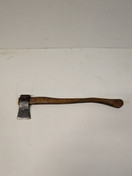 Vanha kirves Billnäs 1223