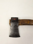 Vanha kirves Billnäs 1223