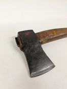 Vanha kirves Billnäs 1223