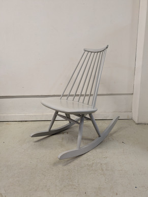 Mademoiselle keinutuoli 