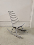 Mademoiselle keinutuoli 