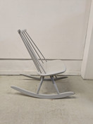 Mademoiselle keinutuoli 