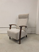 Pohjanmaan nojatuoli 