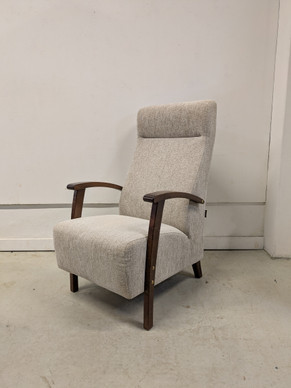 Pohjanmaan nojatuoli 