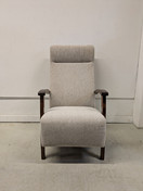 Pohjanmaan nojatuoli 