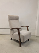 Pohjanmaan nojatuoli 